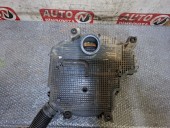 CARCASA FILTRU AER DACIA LOGAN I OEM: 8200725520.