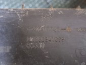 CARCASA FILTRU AER DACIA LOGAN II OEM: 8200517765.