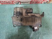 CARCASA FILTRU AER DACIA LOGAN MCV OEM: 8200557476.