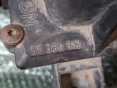 CARCASA FILTRU AER FIAT CROMA OEM: 55350912.