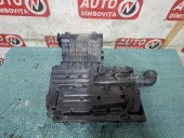 CARCASA FILTRU AER FORD FIESTA V 