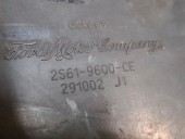 CARCASA FILTRU AER FORD FIESTA V OEM: 2S61-9600-CE.