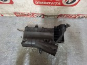 CARCASA FILTRU AER FORD FIESTA V OEM: 9652987380.
