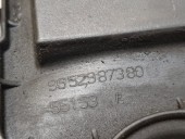 CARCASA FILTRU AER FORD FIESTA V OEM: 9652987380.
