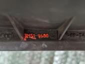 CARCASA FILTRU AER FORD FOCUS II OEM: 3M519600.