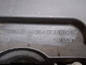 CARCASA FILTRU AER FORD FUSION OEM: 9647737680.