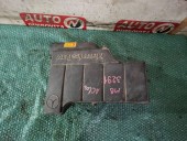CARCASA FILTRU AER MERCEDES A-CLASS (W168) OEM: A 1661406600.
