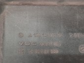 CARCASA FILTRU AER MERCEDES A-CLASS (W168) OEM: A1661410190.