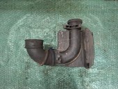CARCASA FILTRU AER MERCEDES A-CLASS (W168) OEM: A1661410190.