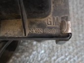 CARCASA FILTRU AER OPEL ASTRA G OEM: 24402880.