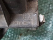 CARCASA FILTRU AER OPEL ASTRA G OEM: 90531002.