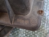 CARCASA FILTRU AER OPEL ASTRA H OEM: 55353465.