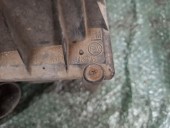 CARCASA FILTRU AER OPEL CORSA C OEM: 9129743.