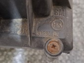 CARCASA FILTRU AER OPEL MERIVA A OEM: 93394742.