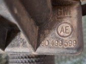 CARCASA FILTRU AER OPEL VECTRA B OEM: 90499599.