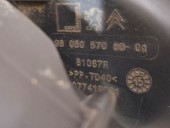 CARCASA FILTRU AER PEUGEOT 308 OEM: 9805057080.