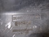 CARCASA FILTRU AER PEUGEOT 407 OEM: 9644910780.