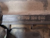 CARCASA FILTRU AER RENAULT LAGUNA II OEM: 7700104844.