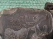 CARCASA FILTRU AER RENAULT MEGANE II OEM: 8200176559.