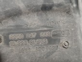 CARCASA FILTRU AER RENAULT MEGANE III OEM: 8200947663C.