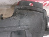 CARCASA FILTRU AER RENAULT TRAFIC II OEM: 8200065768.