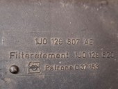 CARCASA FILTRU AER SEAT LEON OEM: 1J0129607AE.