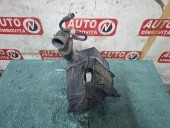 CARCASA FILTRU AER SKODA FABIA II OEM: 6Y0129607D.