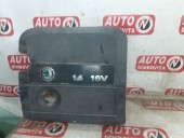 CARCASA FILTRU AER SKODA FABIA OEM: 036129607BK.