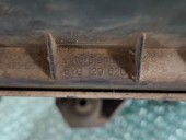 CARCASA FILTRU AER SKODA FABIA OEM: 6Y0129620.