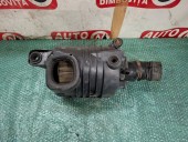CARCASA FILTRU AER SKODA OCTAVIA II OEM: 1F0129607.