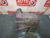 CARCASA FILTRU AER SKODA OCTAVIA II OEM: 1K0129607S.