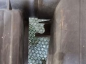 CARCASA FILTRU AER SUZUKI IGNIS 
