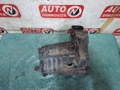 CARCASA FILTRU AER VOLKSWAGEN CADDY III OEM: 3C0129607AD.