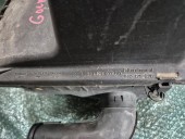 CARCASA FILTRU AER VOLKSWAGEN GOLF III OEM: 1H0129607.