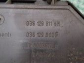 CARCASA FILTRU AER VOLKSWAGEN GOLF IV OEM: 036129611AM.