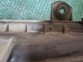 CARCASA FILTRU AER VOLKSWAGEN GOLF IV OEM: 1J0129607.