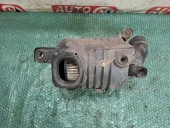CARCASA FILTRU AER VOLKSWAGEN GOLF VI OEM: 1K0129607AQ.