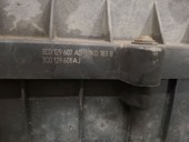 CARCASA FILTRU AER VOLKSWAGEN PASSAT B6 OEM: 3C0129607AQ.