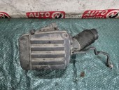 CARCASA FILTRU AER VOLKSWAGEN PASSAT B6 OEM: 70318505.