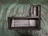 CARCASA FILTRU AER VOLKSWAGEN PASSAT CC OEM: TL9009489.
