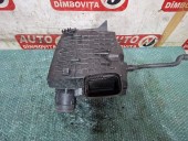 CARCASA FILTRU AER VOLKSWAGEN POLO 6R OEM: 6R0129601G.