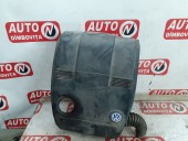 CARCASA FILTRU AER VOLKSWAGEN POLO 9N OEM: 03D129607.