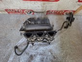 CARCASA FILTRU AER VOLKSWAGEN POLO 9N OEM: 03E129711C.