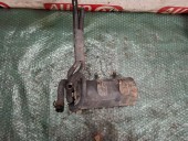 CARCASA FILTRU COMBUSTIBIL AUDI A3 8P OEM: 1K0127400E.