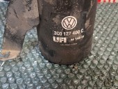 CARCASA FILTRU COMBUSTIBIL AUDI A3 8P OEM: 3C0127400C.