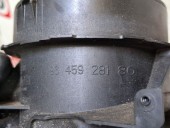 CARCASA FILTRU COMBUSTIBIL CITROEN C5 II OEM: 9645928180.
