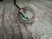 CARCASA FILTRU COMBUSTIBIL FIAT DOBLO 