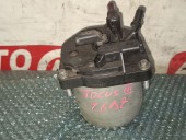 CARCASA FILTRU COMBUSTIBIL FORD FOCUS III OEM: 9809758280.