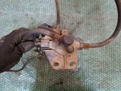 CARCASA FILTRU COMBUSTIBIL HYUNDAI MATRIX 