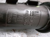 CARCASA FILTRU COMBUSTIBIL OPEL ASTRA H OEM: 13204107.